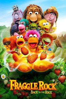 Về Lại Hang Xưa - Fraggle Rock: Back To The Rock (Phần 2) - Fraggle Rock: Back to the Rock (Season 2) (2024) Về Lại Hang Xưa - Fraggle Rock: Back To The Rock (Phần 2) - Fraggle Rock: Back to the Rock (Season 2) (2024)