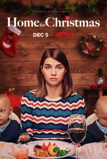 Về nhà đón Giáng Sinh (Phần 2) - Home for Christmas (Season 2) (2020) Về nhà đón Giáng Sinh (Phần 2) - Home for Christmas (Season 2) (2020)