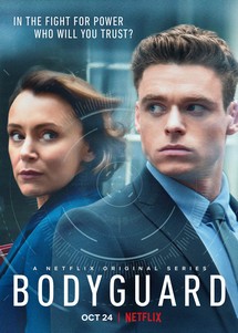 Vệ Sĩ - Bodyguard (2018) Vệ Sĩ - Bodyguard (2018)