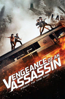 Vengeance of an Assassin - Sát Thủ Báo Thù (2014) Vengeance of an Assassin - Sát Thủ Báo Thù (2014)