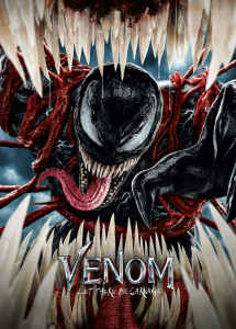 Venom: Let There Be Carnage - Venom: Let There Be Carnage (2021) Venom: Let There Be Carnage - Venom: Let There Be Carnage (2021)