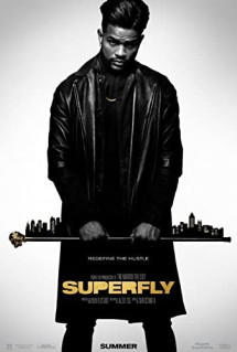 Vét cú chót - Superfly (2018) Vét cú chót - Superfly (2018)