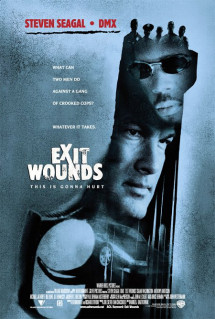 Vết Thương - Exit Wounds (2001) Vết Thương - Exit Wounds (2001)