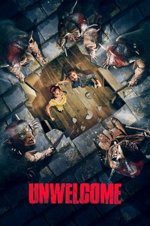 Vị Khách Không Mời - Unwelcome (2023) Vị Khách Không Mời - Unwelcome (2023)