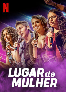 Vị trí của người phụ nữ - Lugar de Mulher (2019) Vị trí của người phụ nữ - Lugar de Mulher (2019)