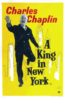 Vị Vua Ở New York - A King In New York (1957) Vị Vua Ở New York - A King In New York (1957)