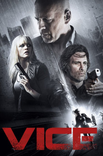 Vice - Vice (2015) Vice - Vice (2015)