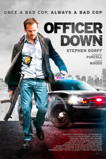 Viên Cảnh Sát - Officer Down 2013 (2013) Viên Cảnh Sát - Officer Down 2013 (2013)