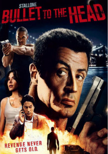 Viên Đạn Vào Đầu - Bullet to the Head 2013 (2012) Viên Đạn Vào Đầu - Bullet to the Head 2013 (2012)