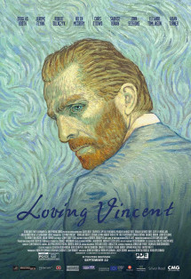 Vincent Thương Mến - Loving Vincent (2017) Vincent Thương Mến - Loving Vincent (2017)