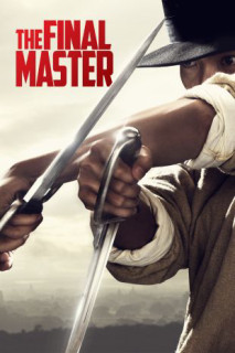 Vịnh Xuân Song Sát Đao - The Final Master (2015) Vịnh Xuân Song Sát Đao - The Final Master (2015)
