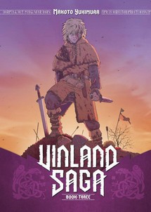 VINLAND SAGA: Bản hùng ca Viking - VINLAND SAGA (2019) VINLAND SAGA: Bản hùng ca Viking - VINLAND SAGA (2019)