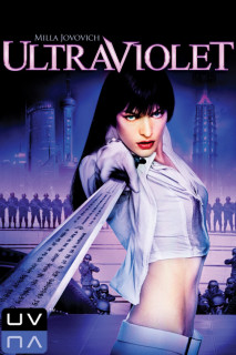 Violet siêu đẳng - Ultraviolet (2006) Violet siêu đẳng - Ultraviolet (2006)
