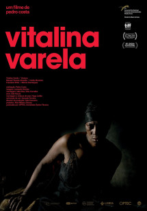 Vitalina Varela - Vitalina Varela (2019) Vitalina Varela - Vitalina Varela (2019)
