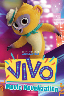 Vivo - Vivo (2021) Vivo - Vivo (2021)