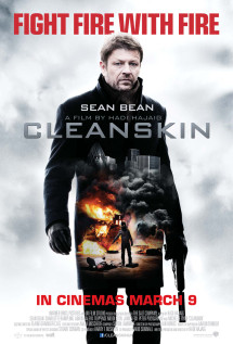 Vỏ Bọc Hoàn Hảo - Cleanskin (2012) Vỏ Bọc Hoàn Hảo - Cleanskin (2012)