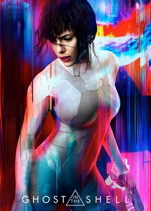 Vỏ Bọc Ma - Ghost in the Shell (2017) Vỏ Bọc Ma - Ghost in the Shell (2017)