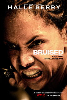 Võ đài của Jackie - Bruised (2020) Võ đài của Jackie - Bruised (2020)
