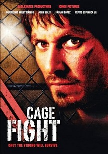 Võ Đài Đẫm Máu - Cage Fight (2012) Võ Đài Đẫm Máu - Cage Fight (2012)