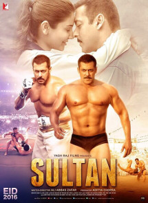 Võ Đài Yêu Thương - Sultan (2016) Võ Đài Yêu Thương - Sultan (2016)