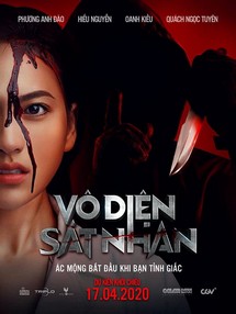 Vô diện sát nhân - The Nightmares (2022) Vô diện sát nhân - The Nightmares (2022)