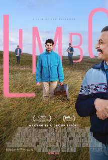 Vô định - Limbo (2020) Vô định - Limbo (2020)