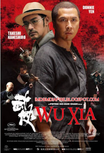 Võ Hiệp - Swordsmen (2011) Võ Hiệp - Swordsmen (2011)