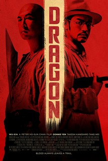 Võ hiệp - Dragon (2011) Võ hiệp - Dragon (2011)