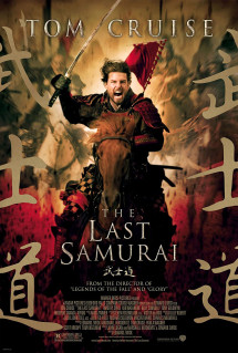 Võ Sĩ Đạo Cuối Cùng - The Last Samurai (2003) Võ Sĩ Đạo Cuối Cùng - The Last Samurai (2003)