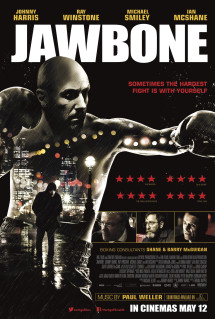 Võ Sĩ Quyền Anh - Jawbone (2017) Võ Sĩ Quyền Anh - Jawbone (2017)