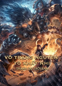 Võ Trạng Nguyên Tô Khất Nhi - Thánh Dụ Trời Ban - King of The New Beggars (2021) Võ Trạng Nguyên Tô Khất Nhi - Thánh Dụ Trời Ban - King of The New Beggars (2021)