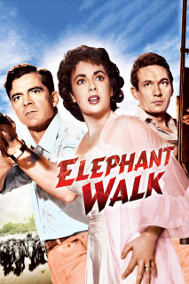 Voi đi bộ - Elephant Walk (1954) Voi đi bộ - Elephant Walk (1954)