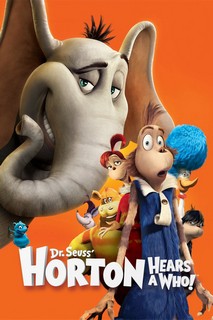 Voi và Những Người Bạn - Horton Hears a Who! (2008) Voi và Những Người Bạn - Horton Hears a Who! (2008)