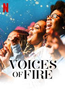Voices of Fire: Hợp xướng Phúc âm - Voices of Fire (2020) Voices of Fire: Hợp xướng Phúc âm - Voices of Fire (2020)