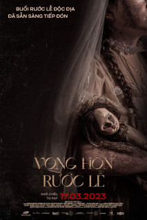 Vong Hồn Rước Lễ - The Communion Girl (2023) Vong Hồn Rước Lễ - The Communion Girl (2023)