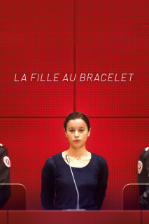 Vòng tay La Fille au - The Girl with a Bracelet (2020) Vòng tay La Fille au - The Girl with a Bracelet (2020)