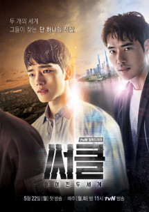 Vòng Tròn: Hai Thế Giới Kết Nối - Circle: Two Connected Worlds (2017) Vòng Tròn: Hai Thế Giới Kết Nối - Circle: Two Connected Worlds (2017)