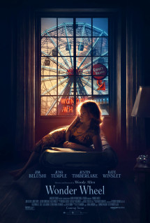 Vòng Xoay Cám Dỗ - Wonder Wheel (2017) Vòng Xoay Cám Dỗ - Wonder Wheel (2017)