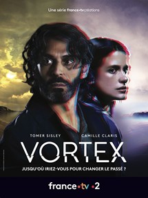 Vòng xoáy - Vortex (2023) Vòng xoáy - Vortex (2023)