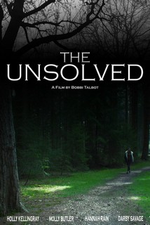 Vụ án chưa lời giải - Unsolved (2018) Vụ án chưa lời giải - Unsolved (2018)