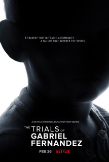 Vụ án Gabriel Fernandez - The Trials of Gabriel Fernandez (2020) Vụ án Gabriel Fernandez - The Trials of Gabriel Fernandez (2020)