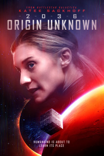 Vụ Án Sao Hỏa - 2036 Origin Unknown (2018) Vụ Án Sao Hỏa - 2036 Origin Unknown (2018)