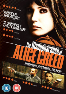 Vụ Bắt Cóc Alice Creed - The Disappearance of Alice Creed (2009) Vụ Bắt Cóc Alice Creed - The Disappearance of Alice Creed (2009)