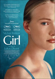 Vũ Công Chuyển Giới - Girl (2018) Vũ Công Chuyển Giới - Girl (2018)