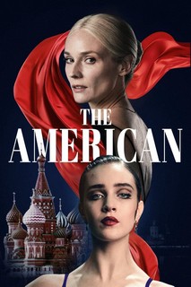 Vũ Công Mỹ - The American (2023) Vũ Công Mỹ - The American (2023)