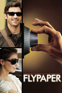 Vụ Cướp Kỳ Quái - Flypaper (2011) Vụ Cướp Kỳ Quái - Flypaper (2011)