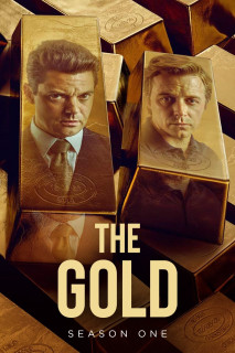 Vụ Cướp Thế Kỷ (Phần 1) - The Gold (2023) Vụ Cướp Thế Kỷ (Phần 1) - The Gold (2023)
