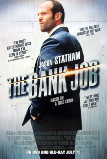 Vụ Cướp Thế Kỷ - The Bank Job (2008) Vụ Cướp Thế Kỷ - The Bank Job (2008)