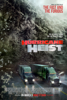 Vụ Cướp Trong Tâm Bão - The Hurricane Heist (2018) Vụ Cướp Trong Tâm Bão - The Hurricane Heist (2018)