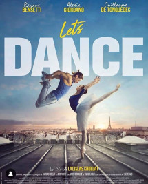 Vũ điệu đam mê - Passionate Dance (2010) Vũ điệu đam mê - Passionate Dance (2010)
